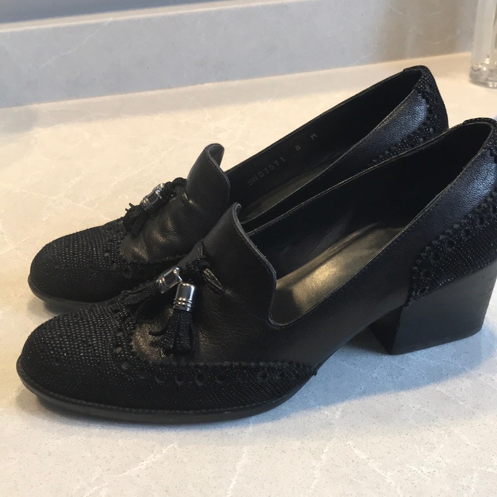 Stuart Weitzman Girlthing